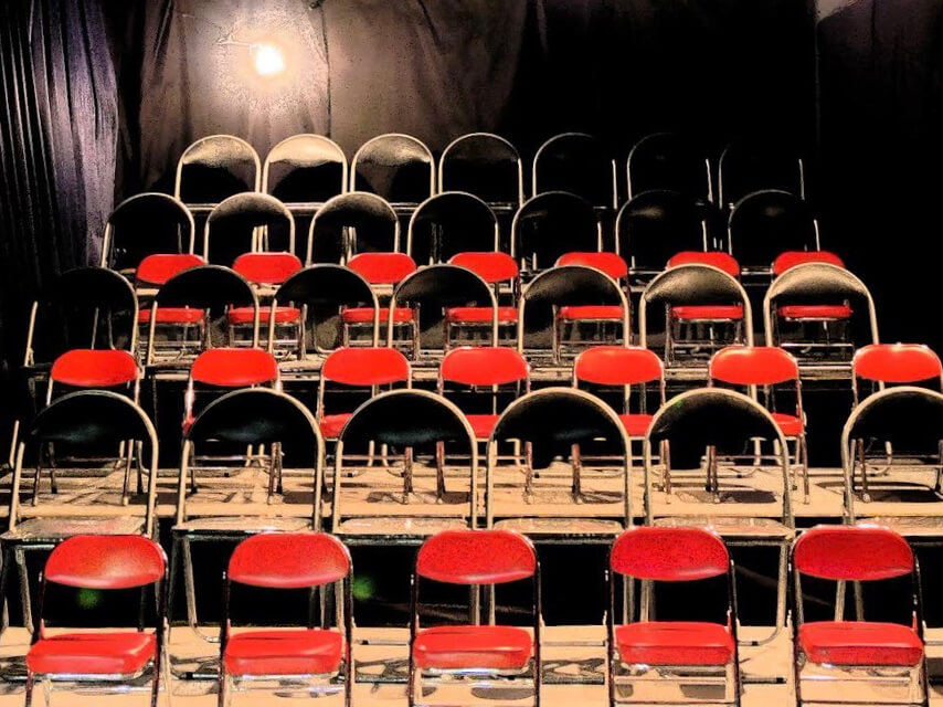 湘南で笑顔と感動を生み出す湘南テアトロデラルテ メインイメージ